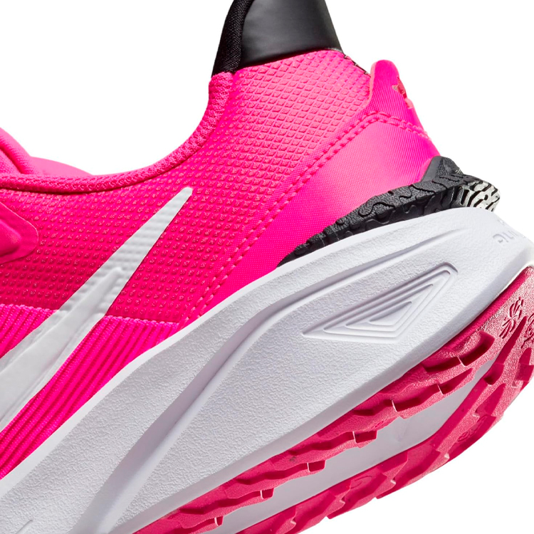 Incaltaminte Sport Nike STAR RUNNER 4 NN (GS) pt Femei / 38.5 / Roz photo 5