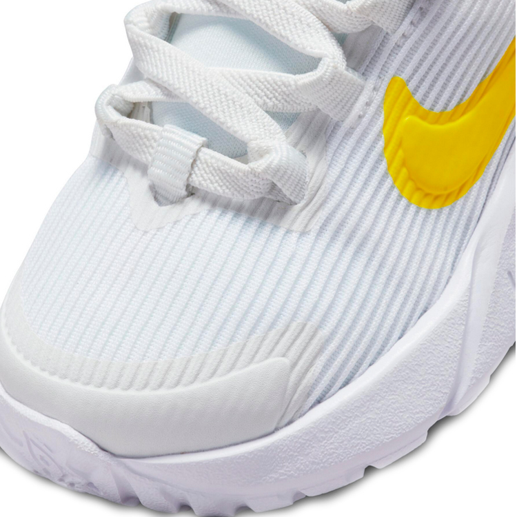 Кроссовки Nike STAR RUNNER 4 NN (TD) / Женский / 27 / Белый photo 5