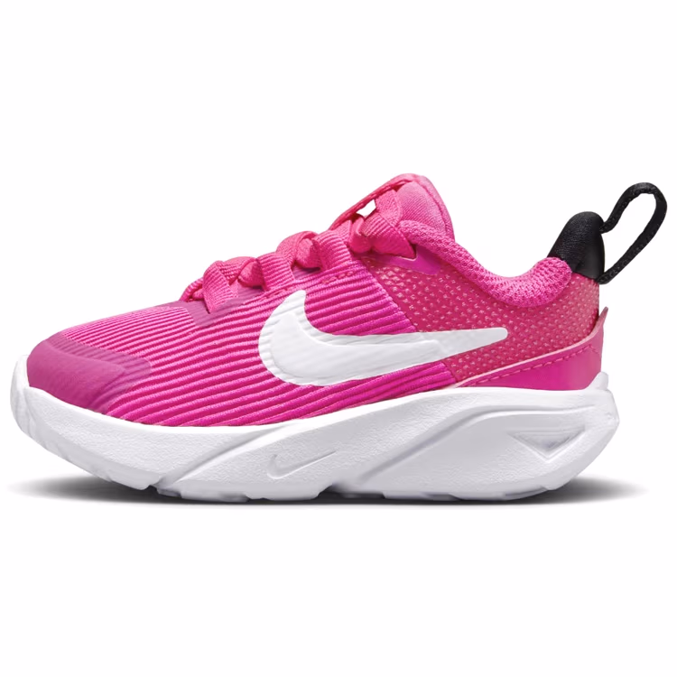 Кроссовки Nike STAR RUNNER 4 NN (TD)