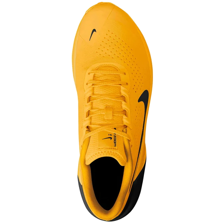 Кроссовки Nike M AIR ZOOM TR 1 / Мужской / 41 / Желтый photo 2