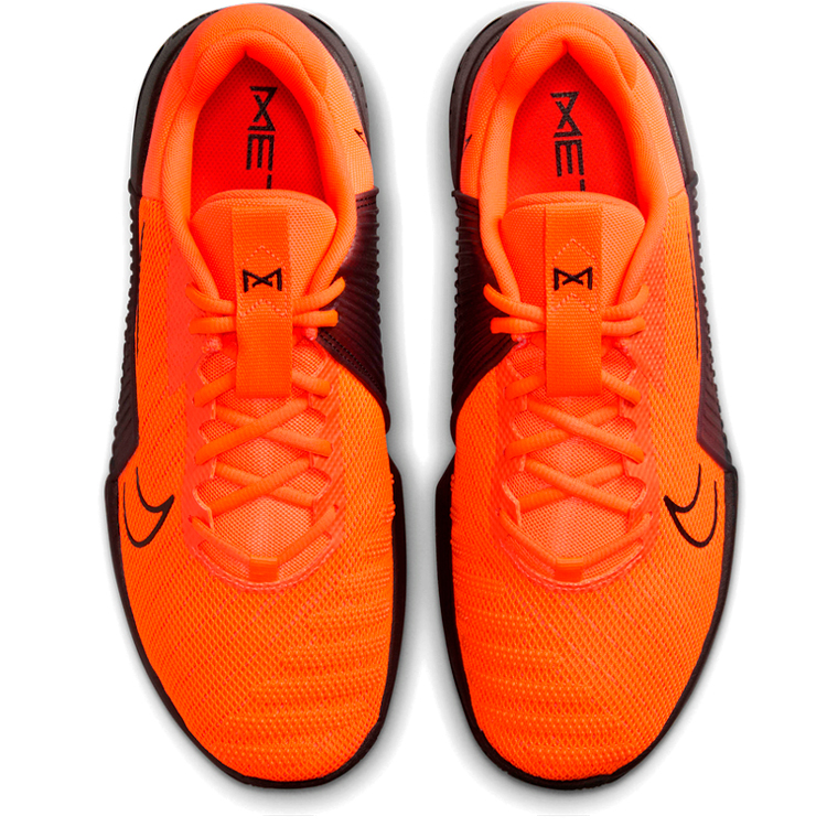 Кроссовки Nike METCON 9 / Мужской / 43 / Оранжевый photo 3