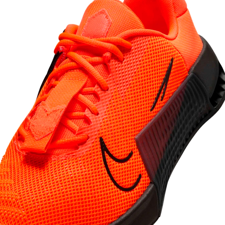 Кроссовки Nike METCON 9 / Мужской / 43 / Оранжевый photo 5