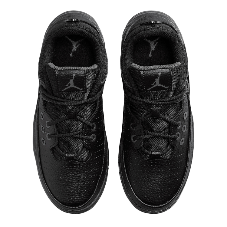 Кроссовки Nike JORDAN MAX AURA 5 (GS) / Мужской / 37.5 / Черный photo 7