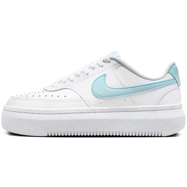Кроссовки Nike W COURT VISION ALTA photo 