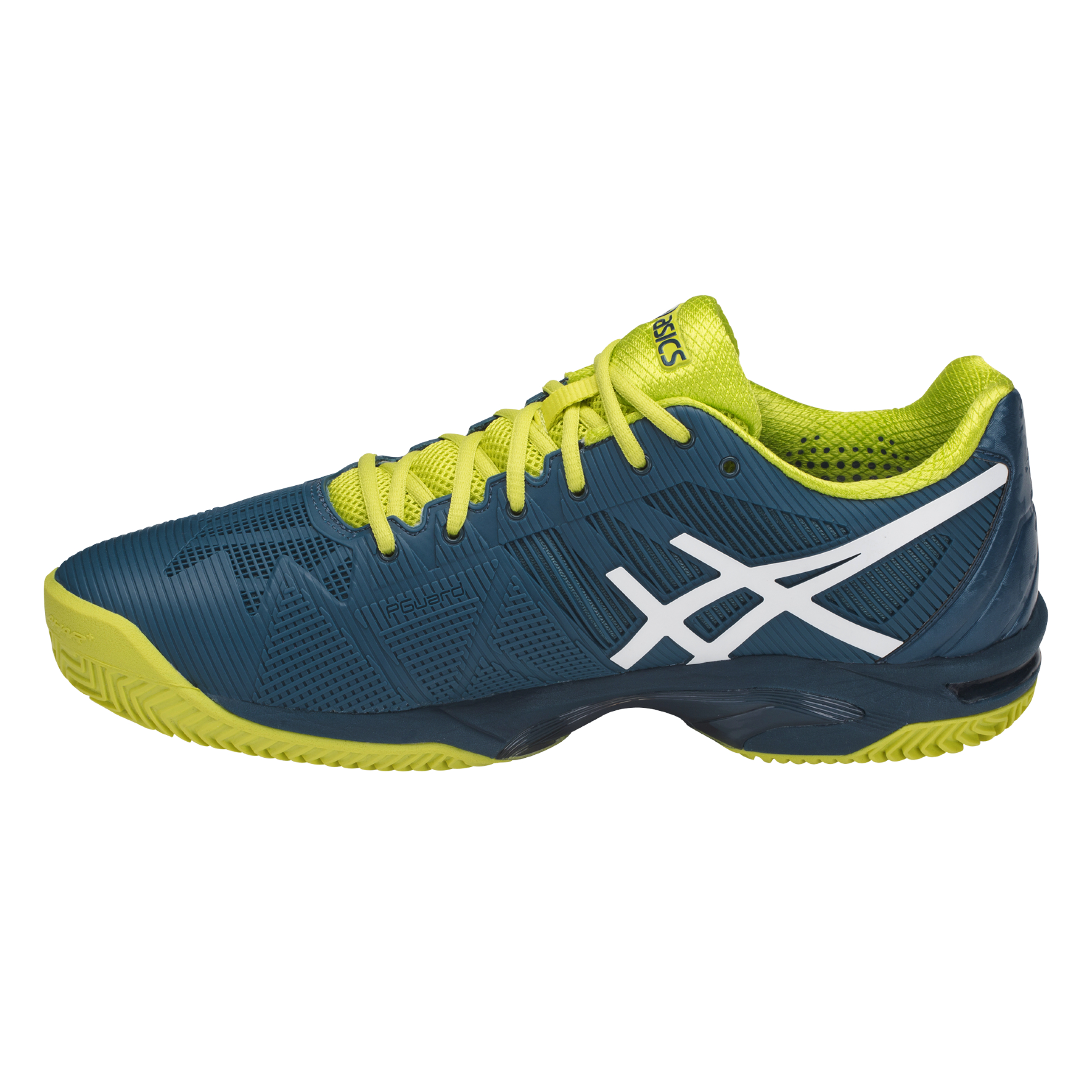 Кроссовки Asics GEL-SOLUTION SPEED 3 photo 1