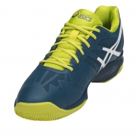 Кроссовки Asics GEL-SOLUTION SPEED 3 thumbnav 4