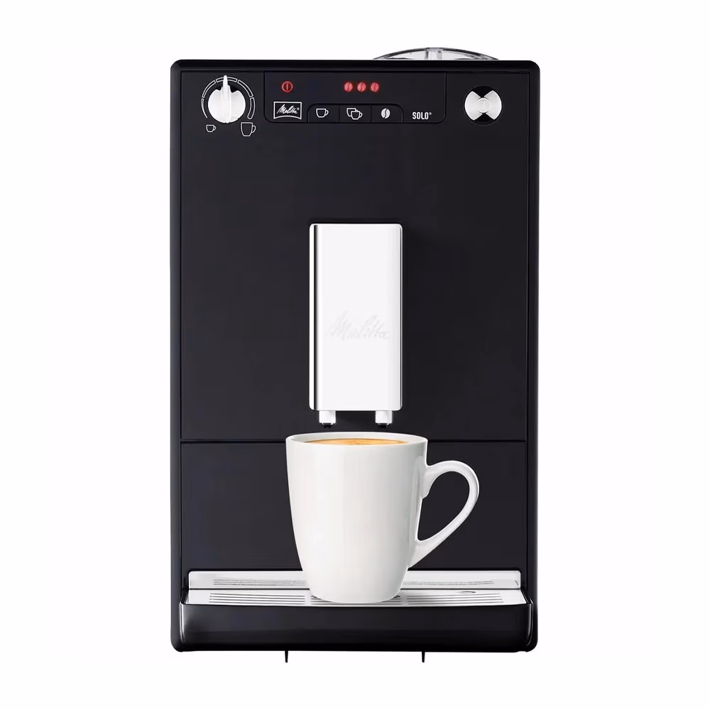 Кофемашина Melitta E950201 