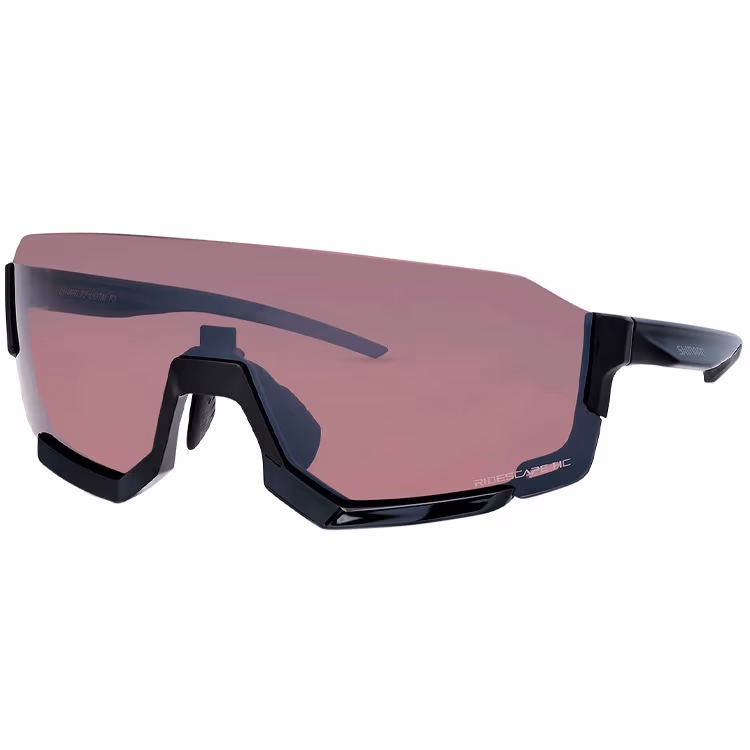Ochelari ciclism SHIMANO CEARLT2 AEROLITE 