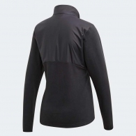  Adidas W Windfleece J thumbnav 3