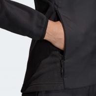  Adidas W Windfleece J thumbnav 4
