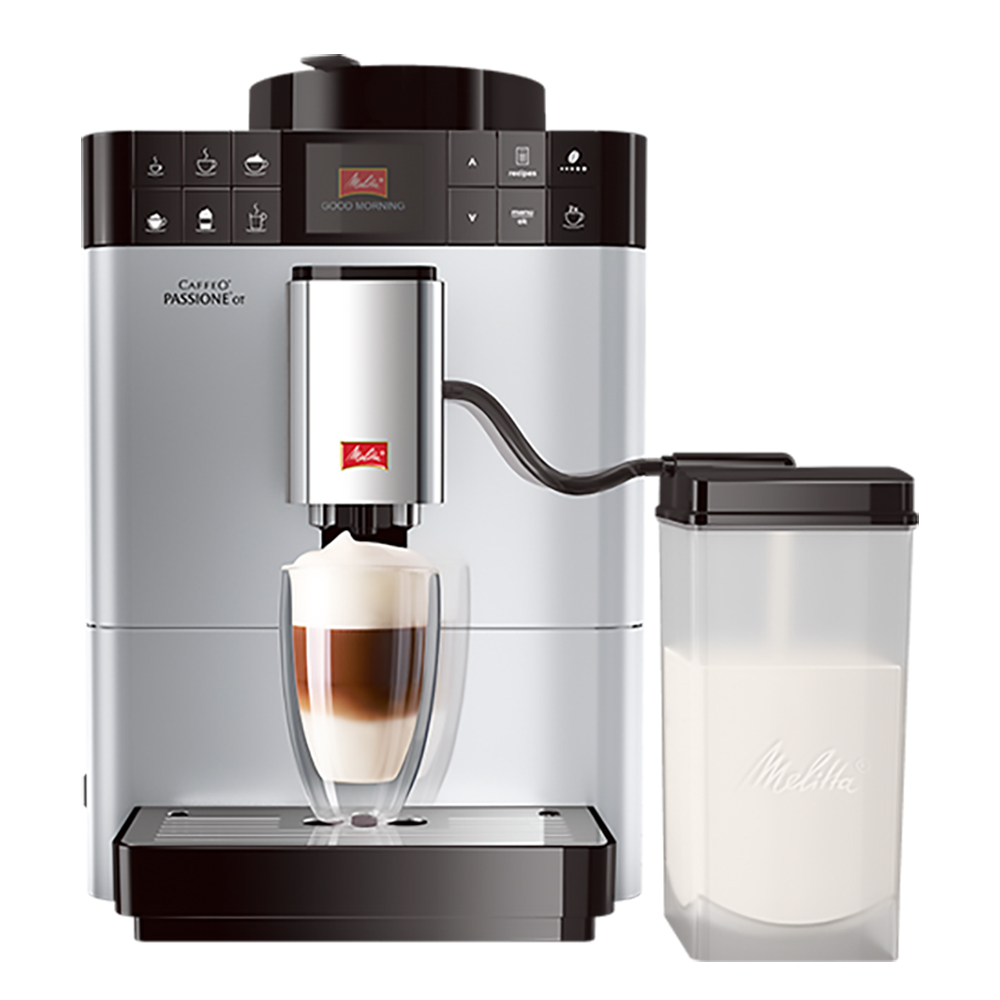 Aparat de cafea Melitta F53/1-101 photo 1 Aparat de cafea Melitta F53/1-101 photo 1