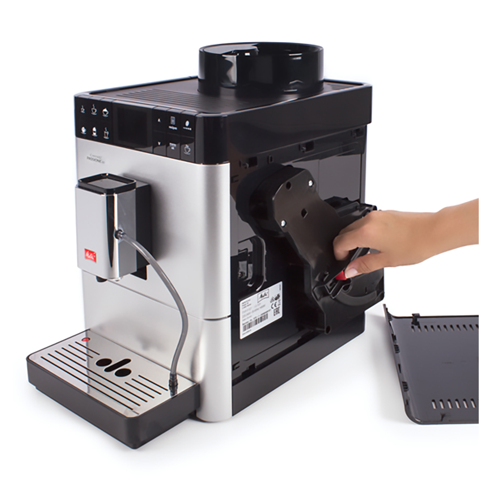 Aparat de cafea Melitta F53/1-101 photo 5
