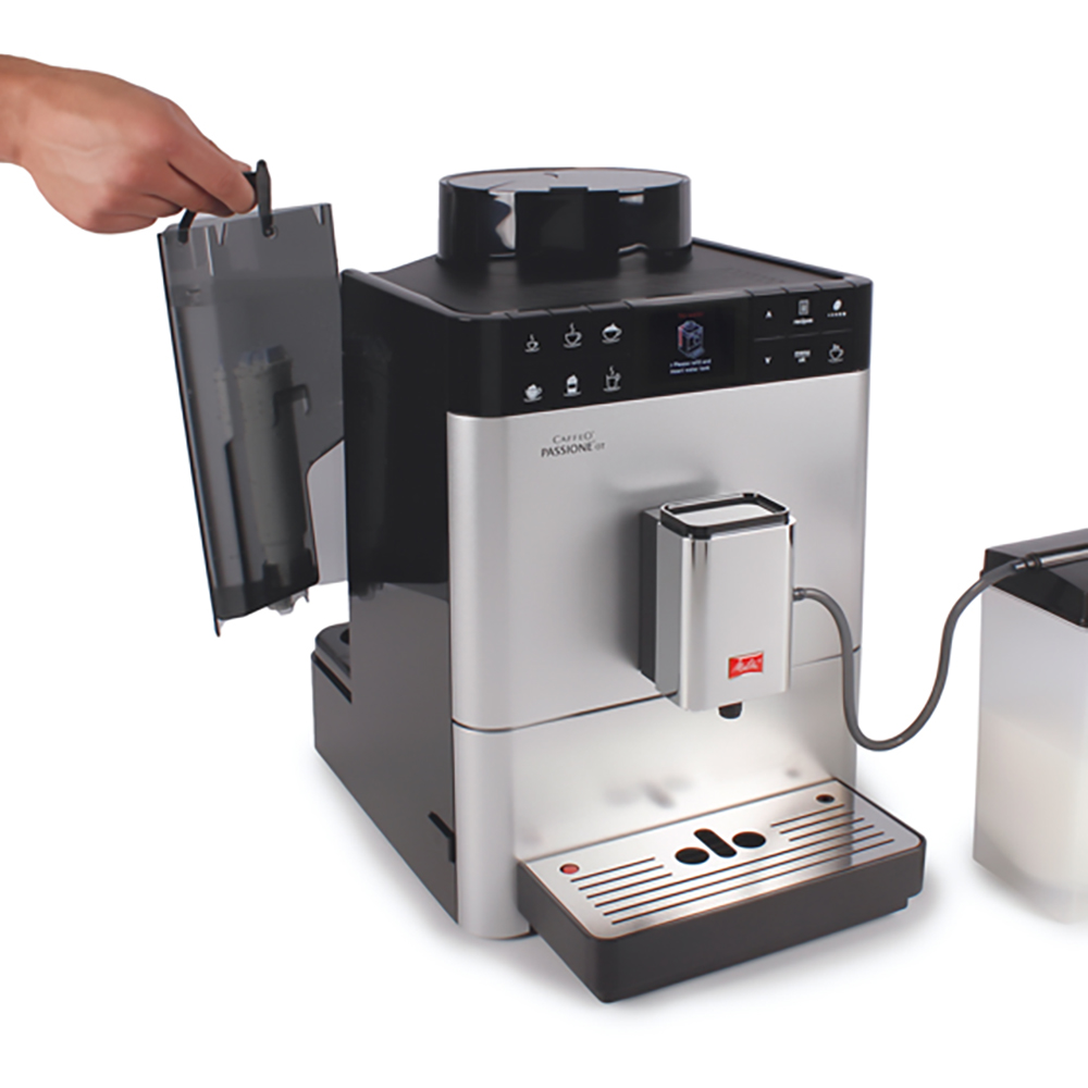 Aparat de cafea Melitta F53/1-101 photo 7