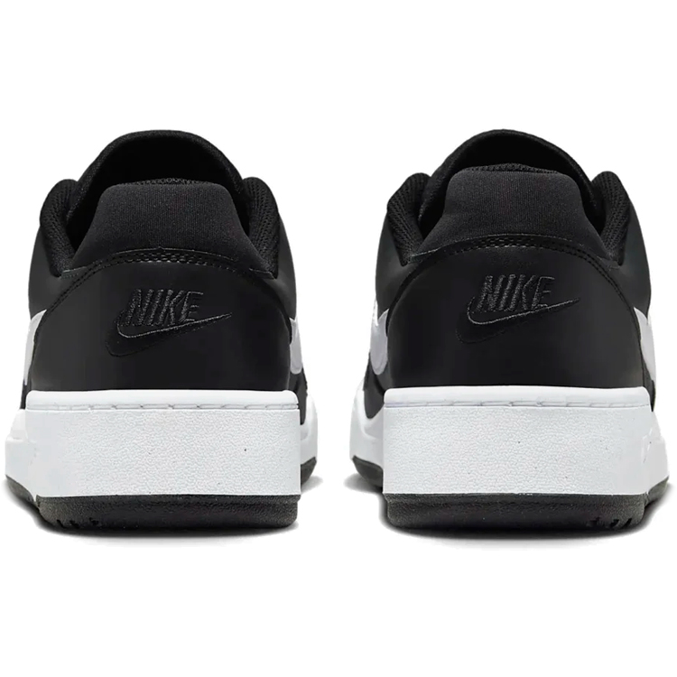 Incaltaminte Sport Nike FULL FORCE LO pt Barbati / 44 / Negru photo 2