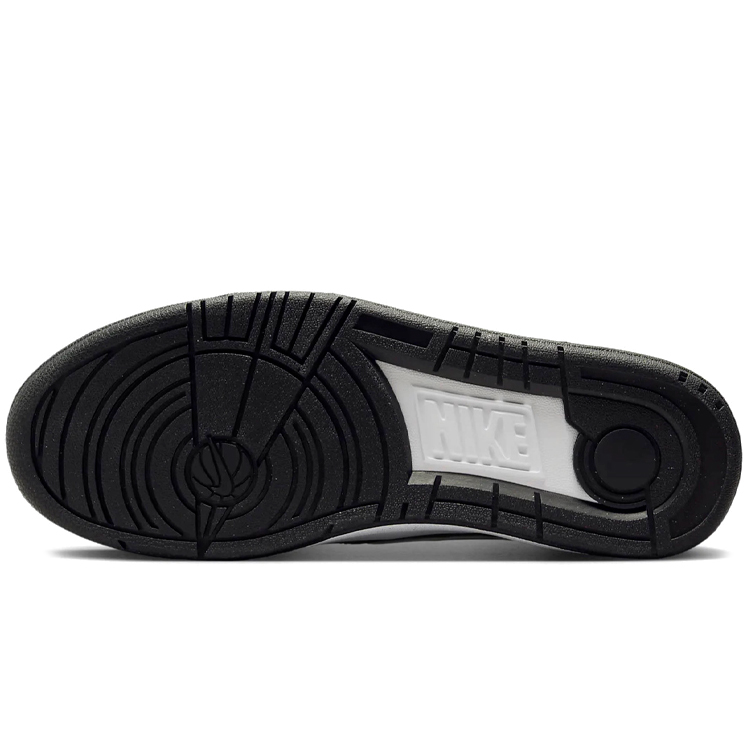 Incaltaminte Sport Nike FULL FORCE LO pt Barbati / 44 / Negru photo 4
