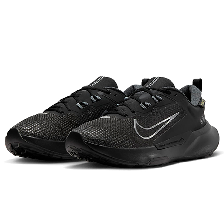 Incaltaminte Sport Nike JUNIPER TRAIL 2 GTX pt Barbati / 42.5 / Negru photo 3