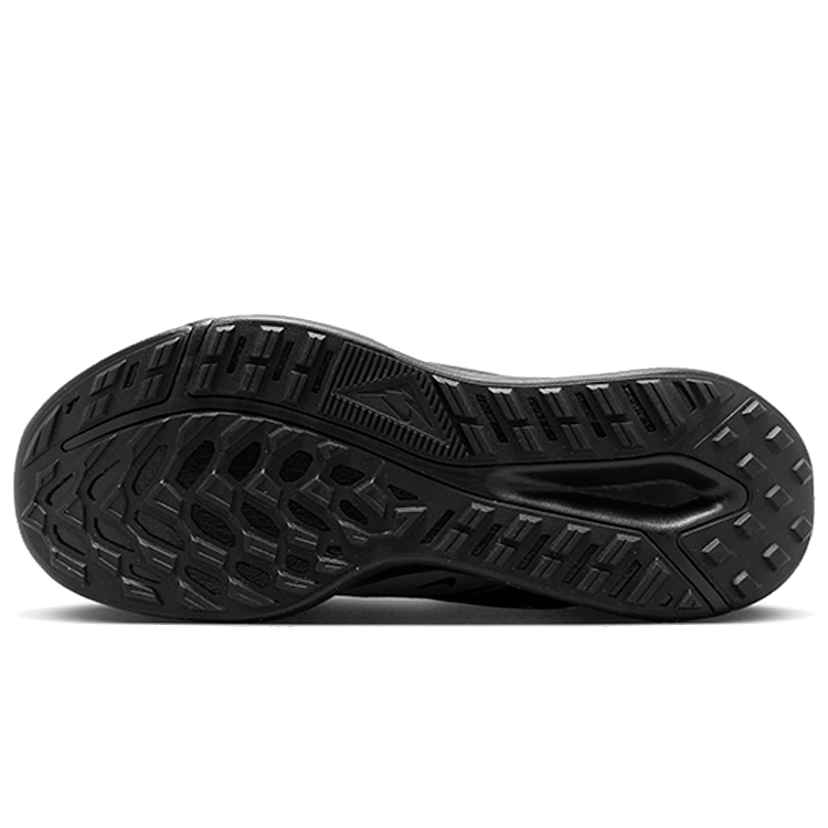Incaltaminte Sport Nike JUNIPER TRAIL 2 GTX pt Barbati / 42.5 / Negru photo 5