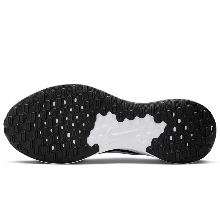 Кроссовки Nike REVOLUTION 7 / Мужской / 42 / Черный photo 2