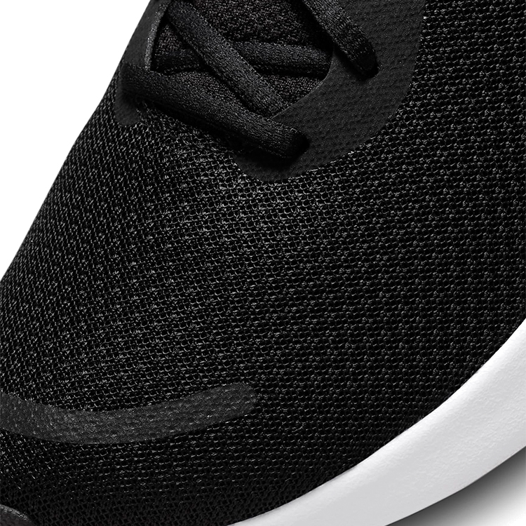 Кроссовки Nike REVOLUTION 7 / Мужской / 42 / Черный photo 3