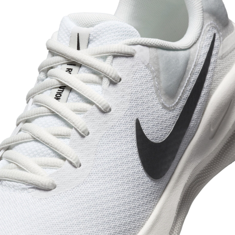 Кроссовки Nike W REVOLUTION 7 / Женский / 37.5 / Белый photo 5