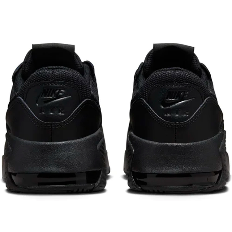 Кроссовки Nike AIR MAX EXCEE GS / Мужской / 38 / Черный photo 4