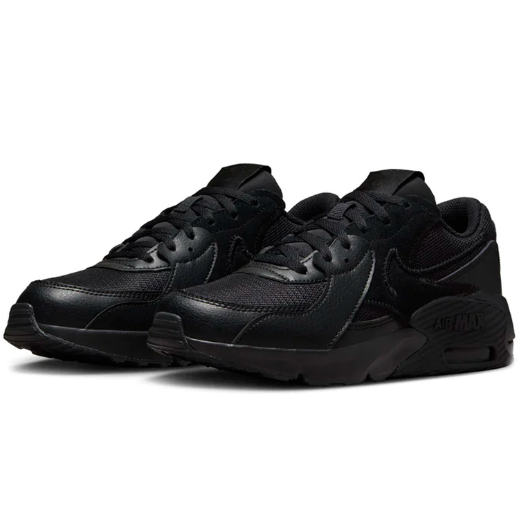 Кроссовки Nike AIR MAX EXCEE GS / Мужской / 38 / Черный photo 5