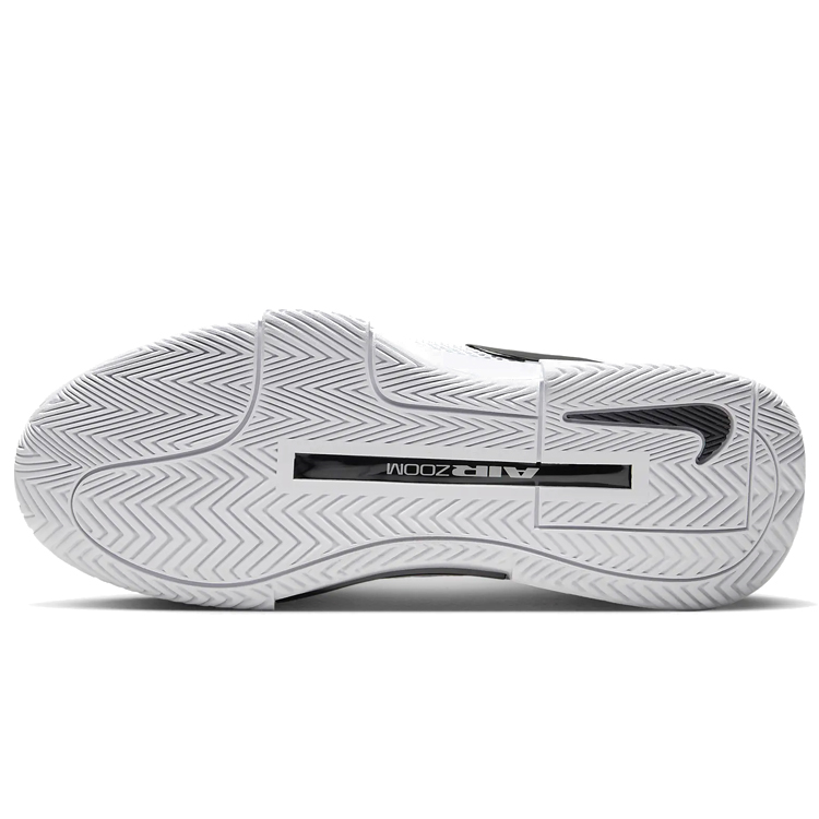 Кроссовки Nike W ZOOM GP CHALLENGE 1 HC / Женский / 40.5 / Белый photo 3