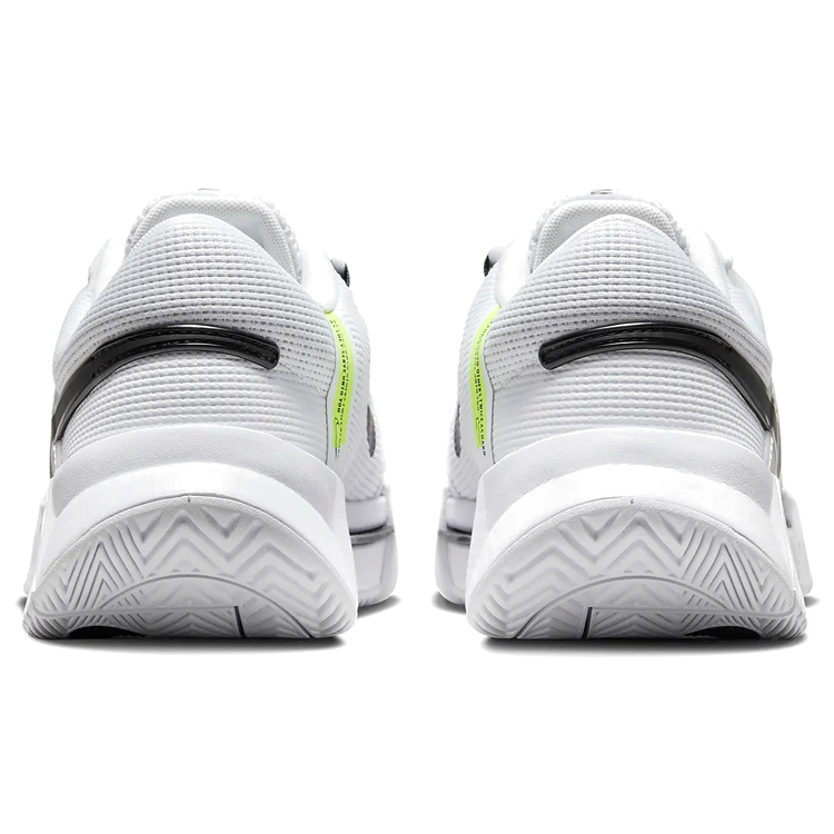 Кроссовки Nike W ZOOM GP CHALLENGE 1 HC / Женский / 40.5 / Белый photo 7