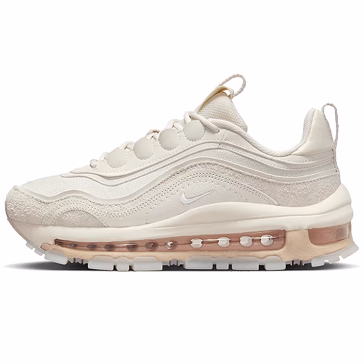 Кроссовки Nike W AIR MAX 97 FUTURA