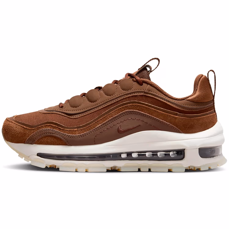Кроссовки Nike W AIR MAX 97 FUTURA