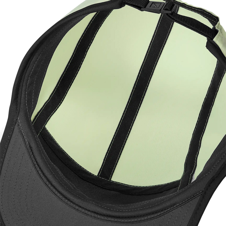 Кепка  Nike U NK DF FLY CAP U CB P/FB5624-701/Зеленый/Черный photo 3