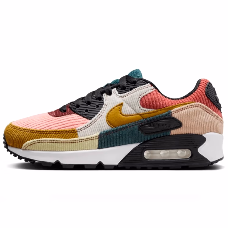 Incaltaminte Sport Nike W AIR MAX 90 SE