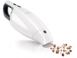 Aspirator portabil Philips FC6140/01, 0.5, 45 W, Alb thumbnav 2