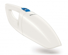 Aspirator vertical Philips FC6150/01, Alb thumbnav 2