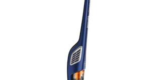 Пылесос вертикальный Philips FC616401 / 18Вт / Blue photo 3
