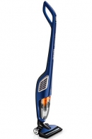 Пылесос вертикальный Philips FC6164/01, 18 Вт, Синий thumbnav 1