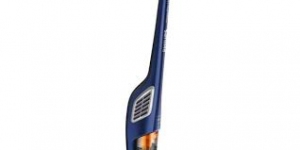 Пылесос вертикальный Philips FC6164/01, 18 Вт, Синий thumbnav 3