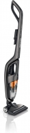 Пылесос вертикальный Philips FC6168/01, 18 Вт, 83 дБ, Cерый  thumbnav 3