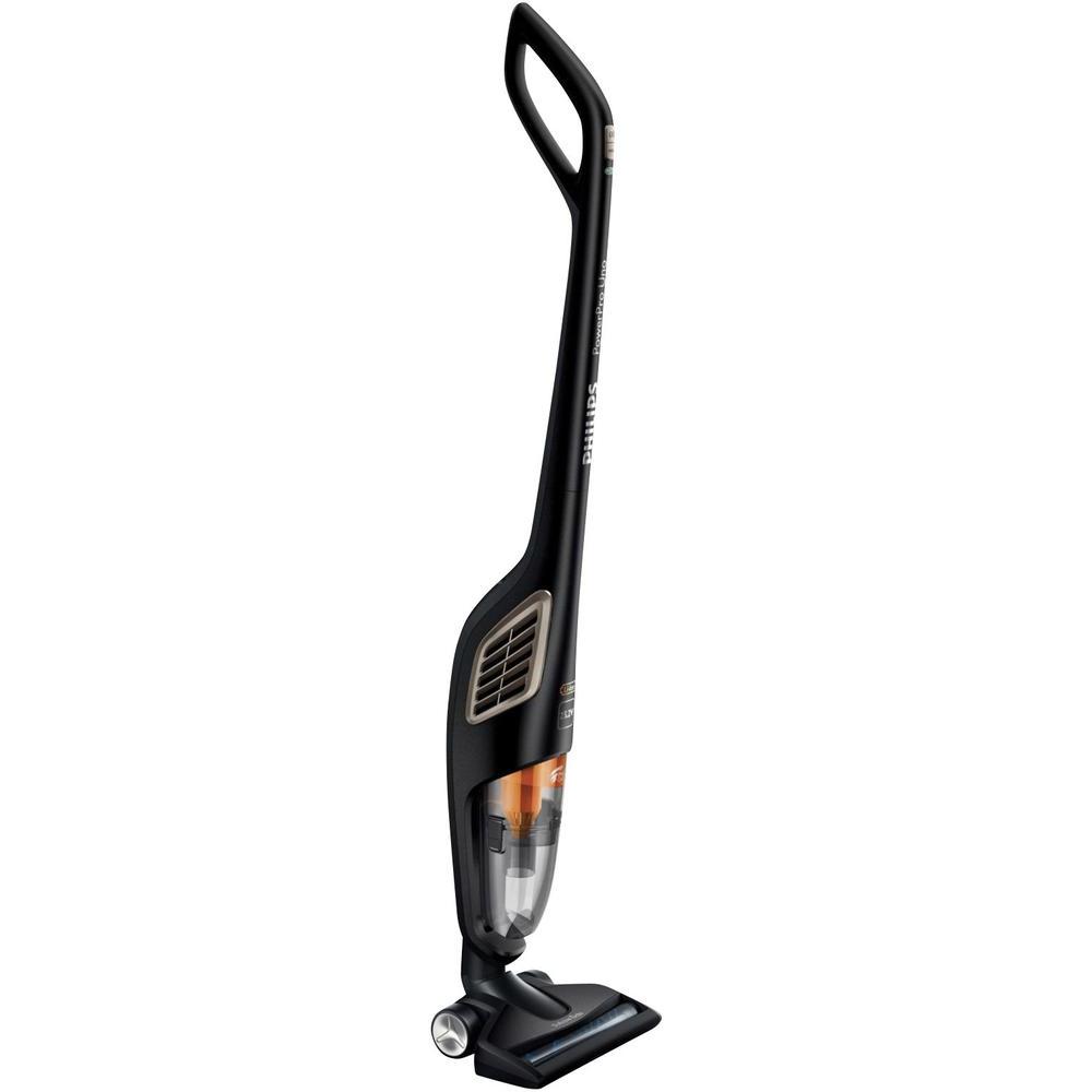 Вертикальный пылесос Philips FC617001 / Вт / Черный photo 6