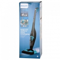 Aspirator cu container Philips FC6401/01, 83 dB, Negru thumbnav 4