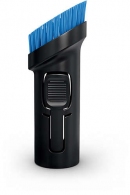 Пылесос с мешком Philips FC8383/01, 1800 Вт, 83 дБ, Черный thumbnav 4