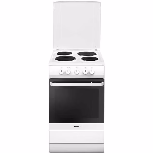 Электрическая плита Hansa  FCEW53001 