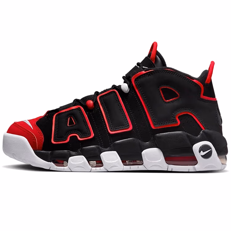 Incaltaminte Sport Nike AIR MORE UPTEMPO 96