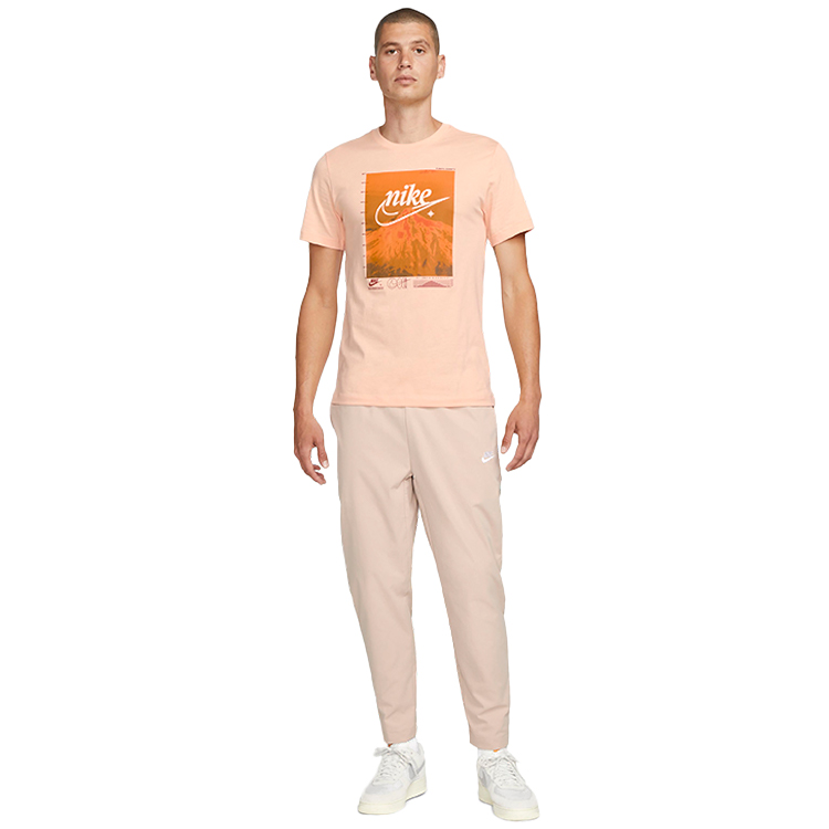 Футболка Nike M NSW TEE OC PK2 photo 2