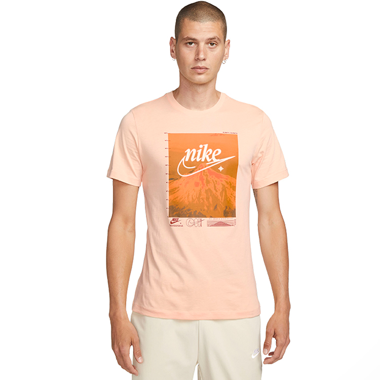 Футболка Nike M NSW TEE OC PK2 photo 3