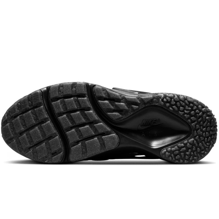 Кроссовки Nike WMNS AIR HUARACHE CRAFT / Женский / 39 / Черный photo 2