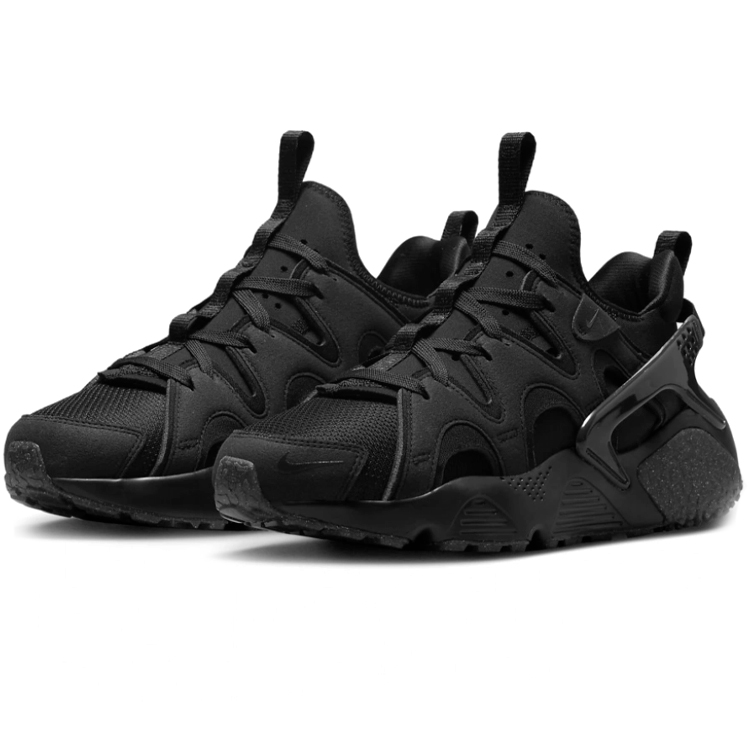 Кроссовки Nike WMNS AIR HUARACHE CRAFT / Женский / 39 / Черный photo 4