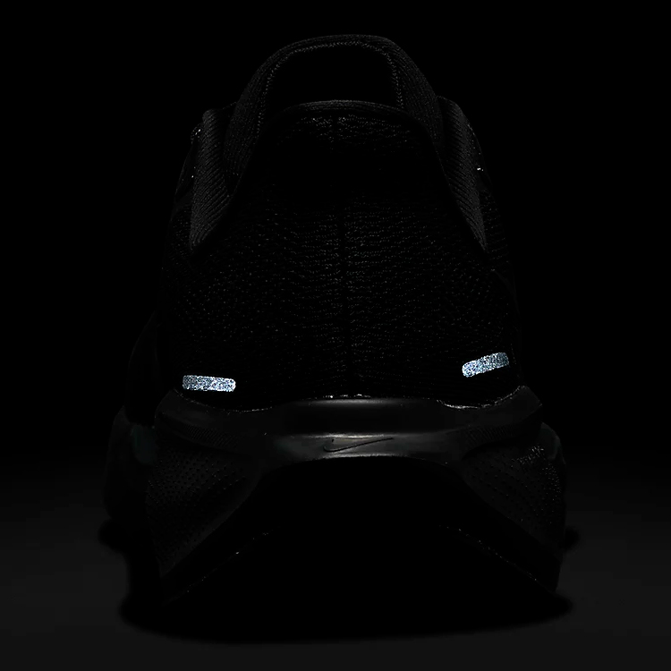 Кроссовки Nike AIR ZOOM PEGASUS 41 / Мужской / 41 / Черный photo 5