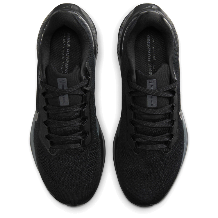 Кроссовки Nike W AIR ZOOM PEGASUS 41 / Женский / 38 / Черный photo 3