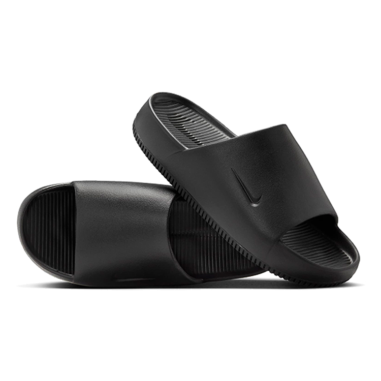 Шлепанцы Nike CALM SLIDE / Мужской / 45 / Черный photo 2